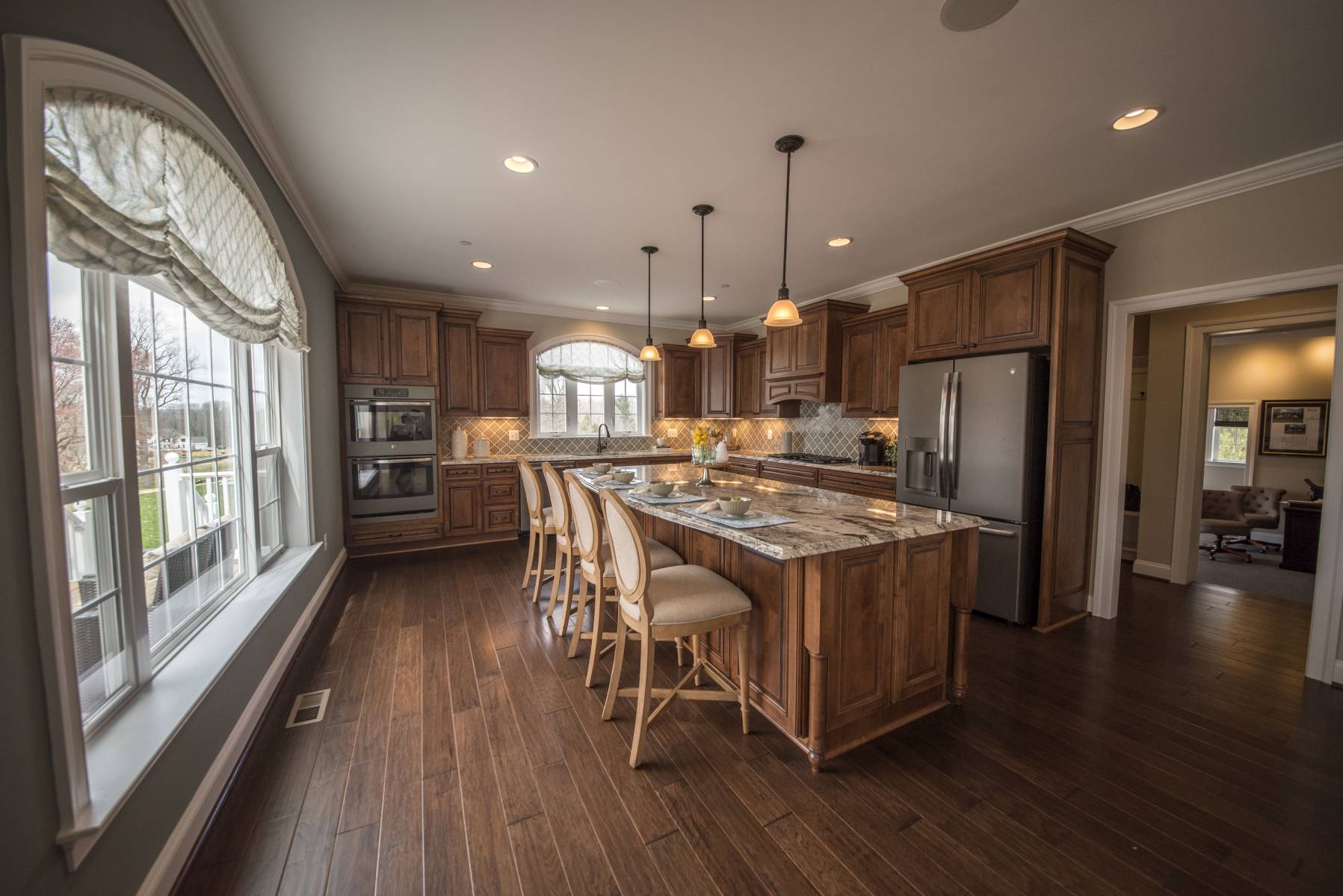 The Lakes at Twin Shields New Homes in Dunkirk , MD